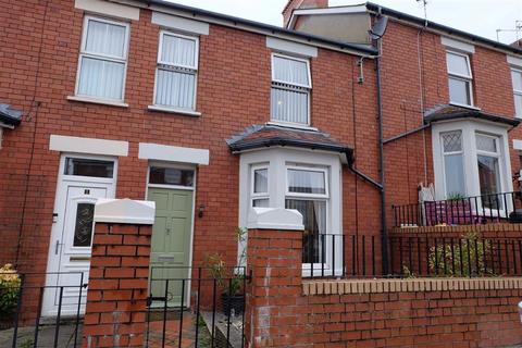 3 Beatrice Road, Barry, CF63 3QF
