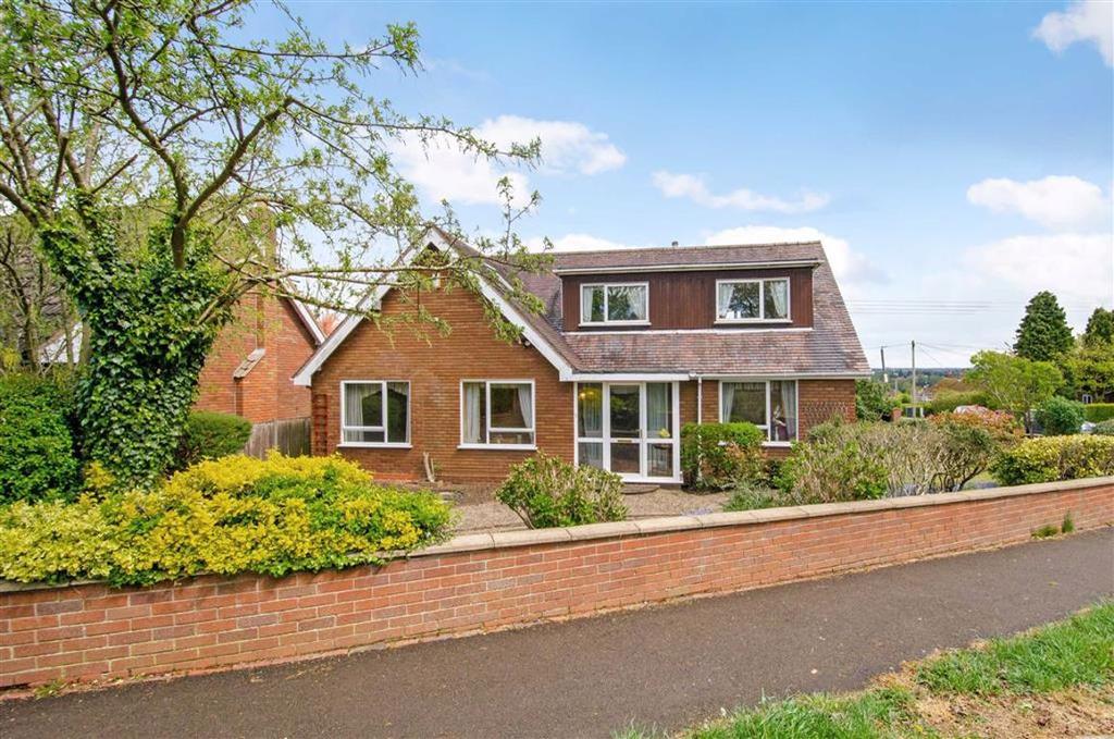 Lowe Lane, Kidderminster, DY11 4 bed detached house £400,000