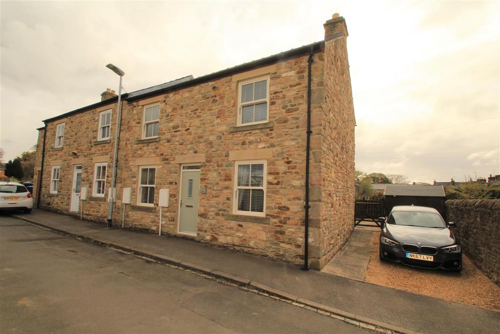 Vere Road, Barnard Castle 3 bed house £235,000
