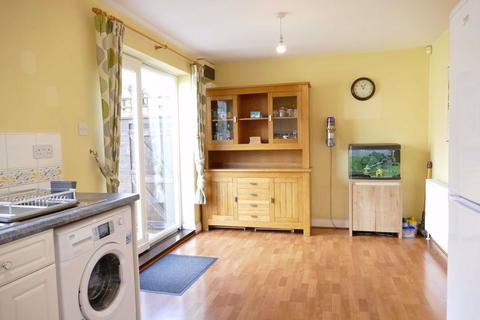 21 Ebor View, Market Weighton, York, YO43 3NX