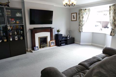 21 Ebor View, Market Weighton, York, YO43 3NX