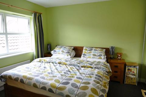 21 Ebor View, Market Weighton, York, YO43 3NX