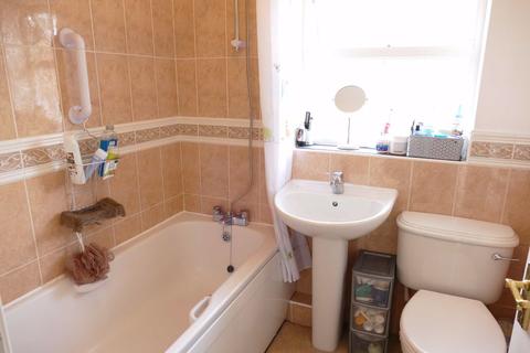 21 Ebor View, Market Weighton, York, YO43 3NX
