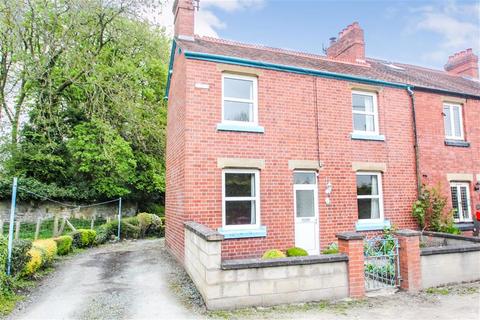 1 Brookside, Morda, Oswestry, SY10 9PF