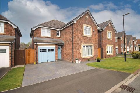 7 Hatfield Close, Hartlepool, TS25 1RU