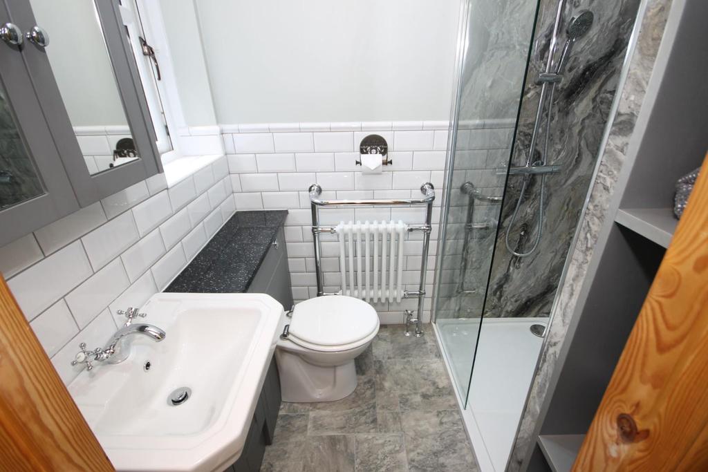 En suite