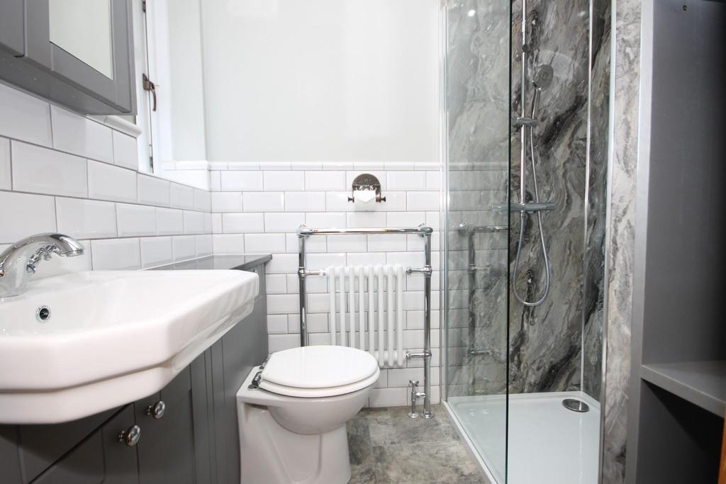En suite