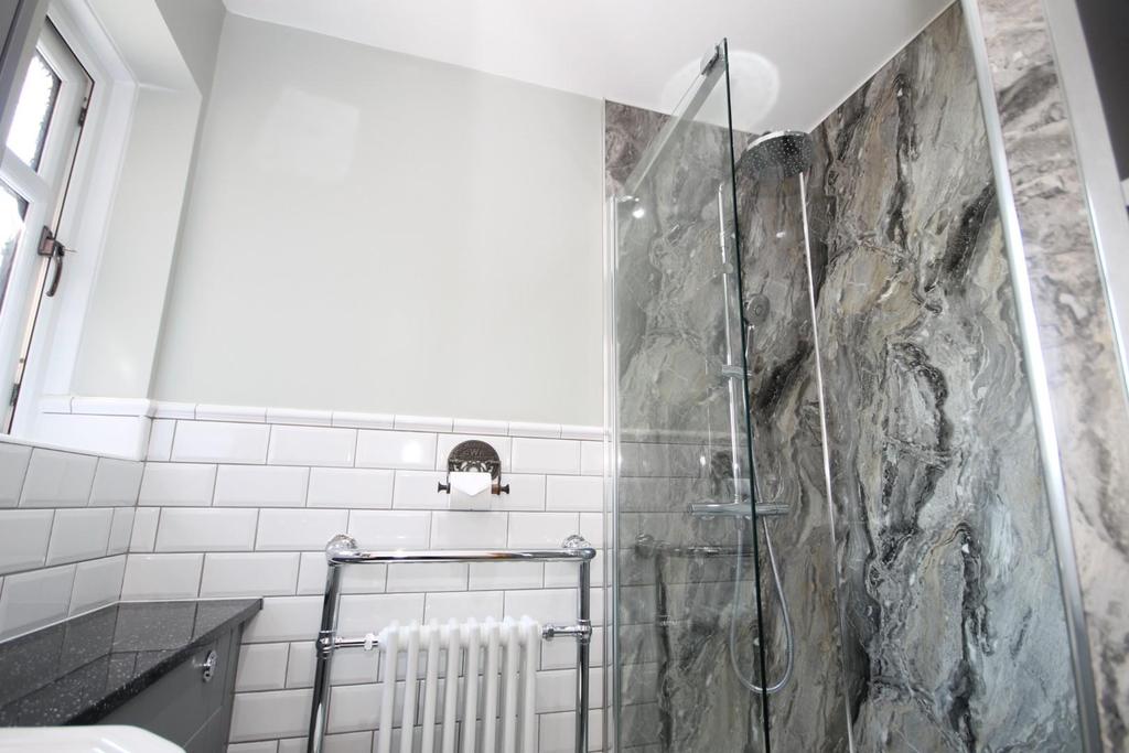 En suite