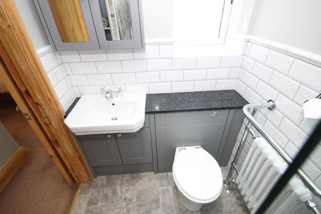 En suite