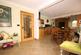 Kitchen dining family room