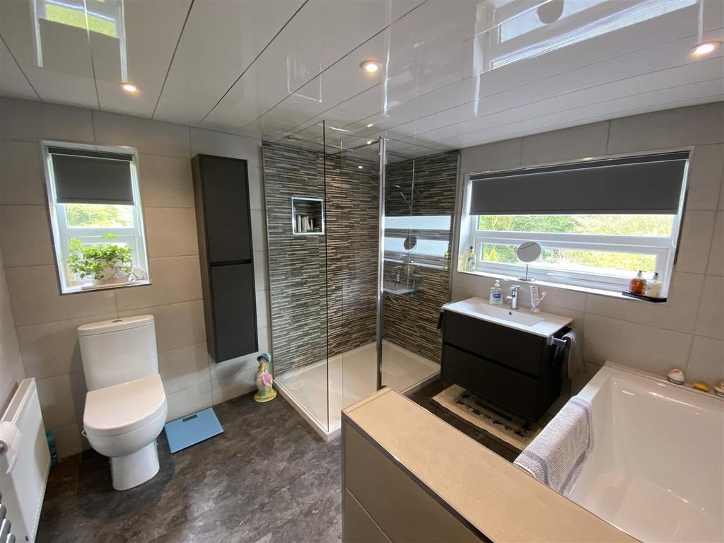 Bathroom/wc