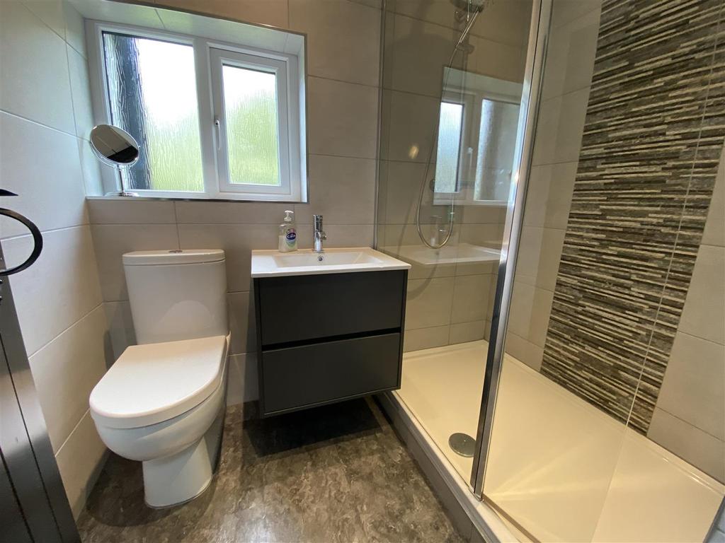 Shower room/wc