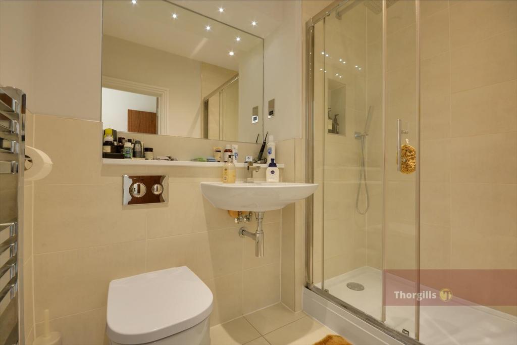 En suite