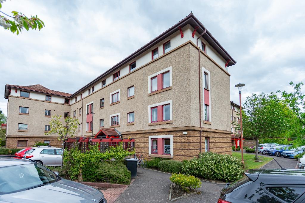 Fettes - 2 bedroom flat to rent