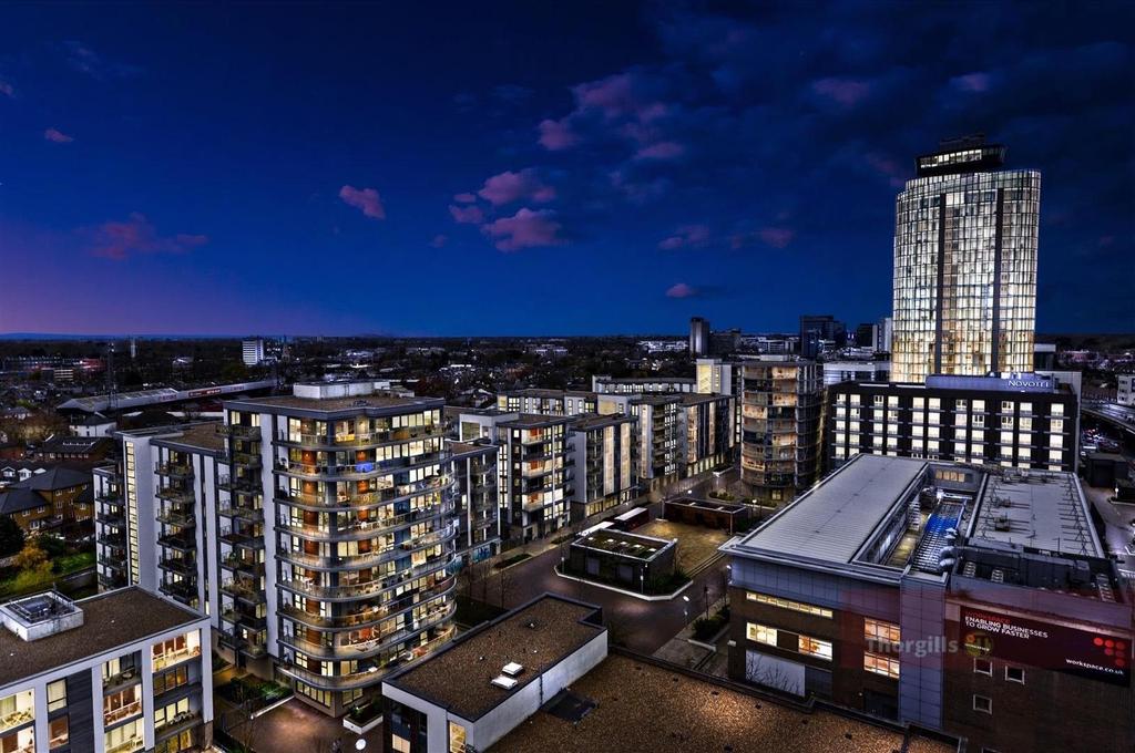 Great West Quarter