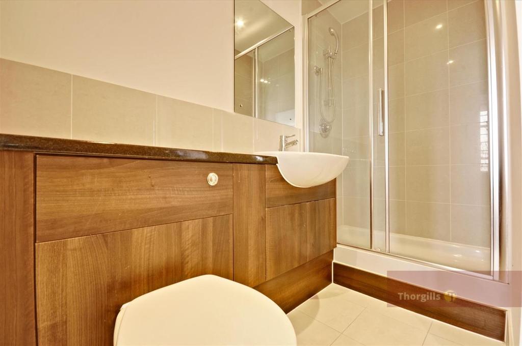 En Suite