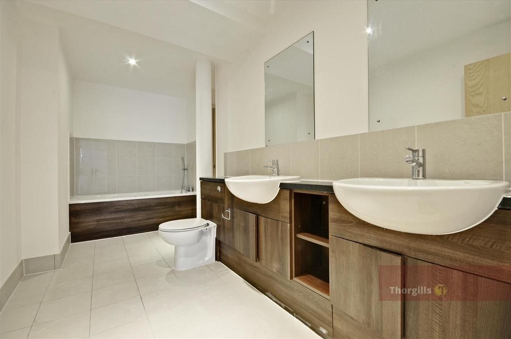 En Suite