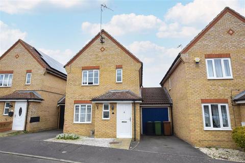 73 Butterfields, Wellingborough, NN8 2PZ