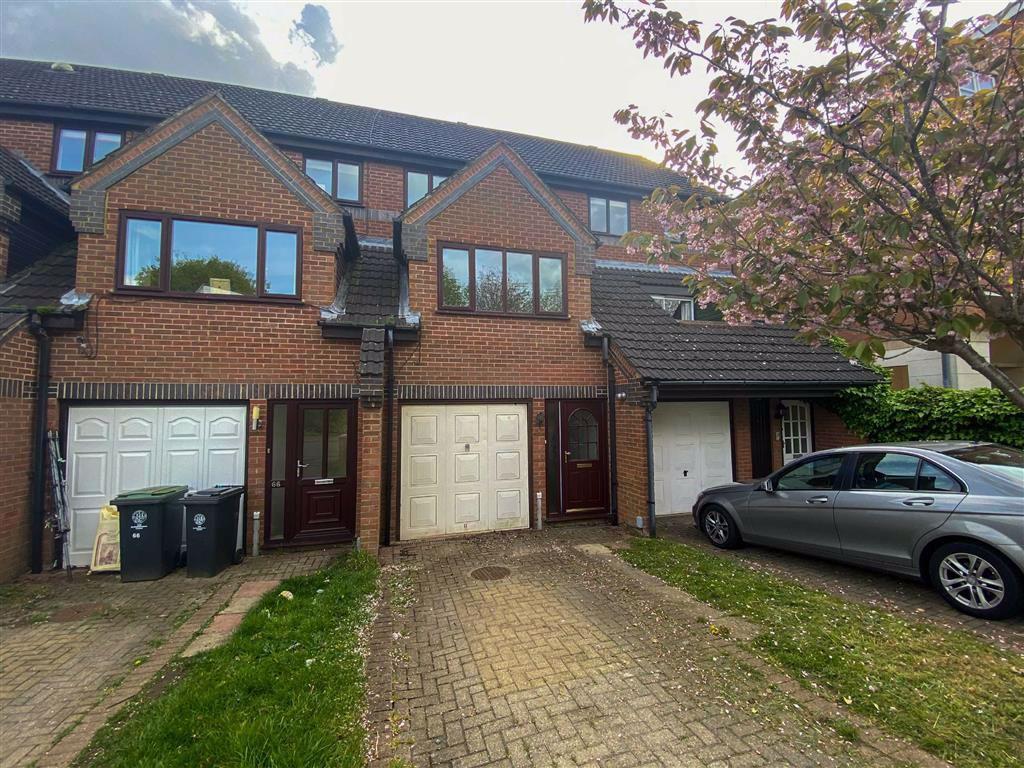 Park Road, Rushden 3 bed townhouse £220,000
