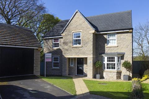 6 Bluebell Square, Wyke, Bradford, BD12 8AZ