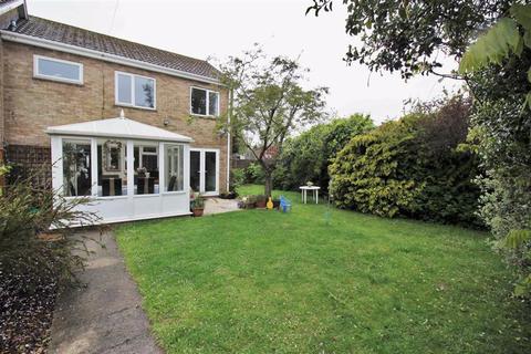 8, Drayton Brompton Road, Weston-super-mare, BS24 9BY