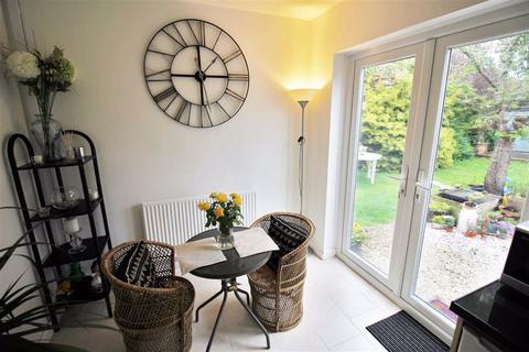 8, Drayton Brompton Road, Weston-super-mare, BS24 9BY