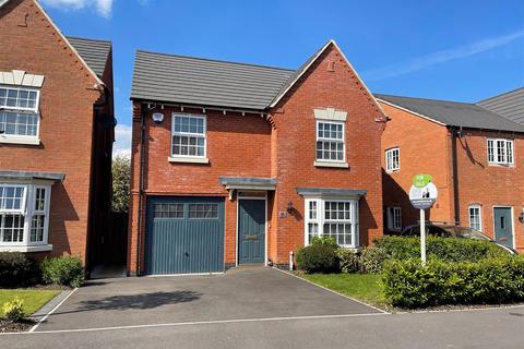 61 Gloster Road, Lutterworth, LE17 4QS