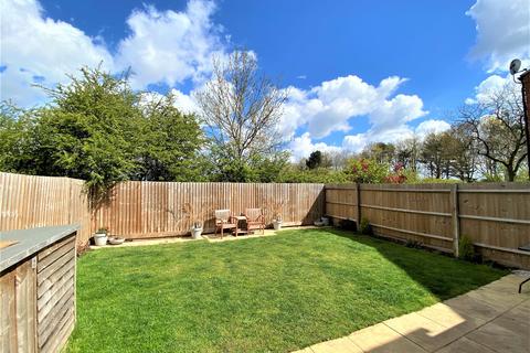 61 Gloster Road, Lutterworth, LE17 4QS
