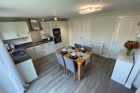 61 Gloster Road, Lutterworth, LE17 4QS