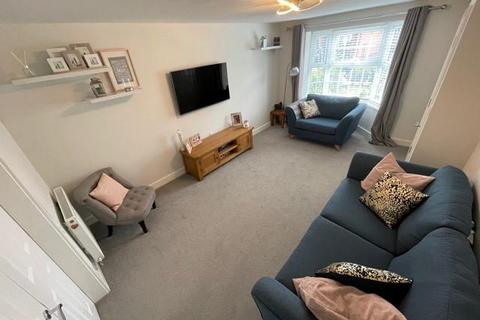 61 Gloster Road, Lutterworth, LE17 4QS
