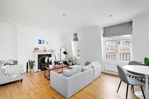 undefined, Cleary House, 16 Newman Street, London, W1T