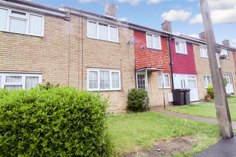 262 Abbotsweld, Harlow, CM18 6TR