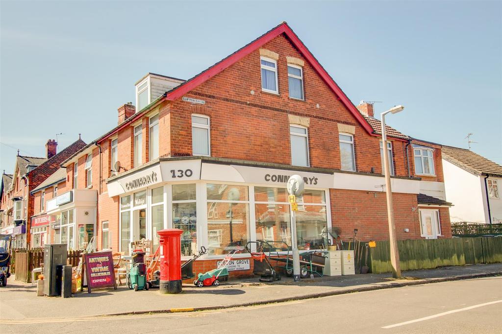 Drummond Road, Skegness 6 bed semidetached house £180,000