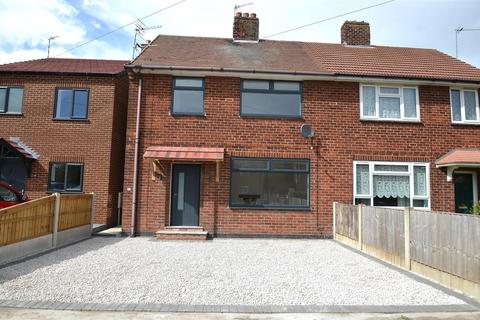 16 Albert Road, Breaston, Derby, DE72 3DL