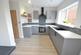 Open Plan Dining Kitchen