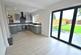 Open Plan Dining Kitchen
