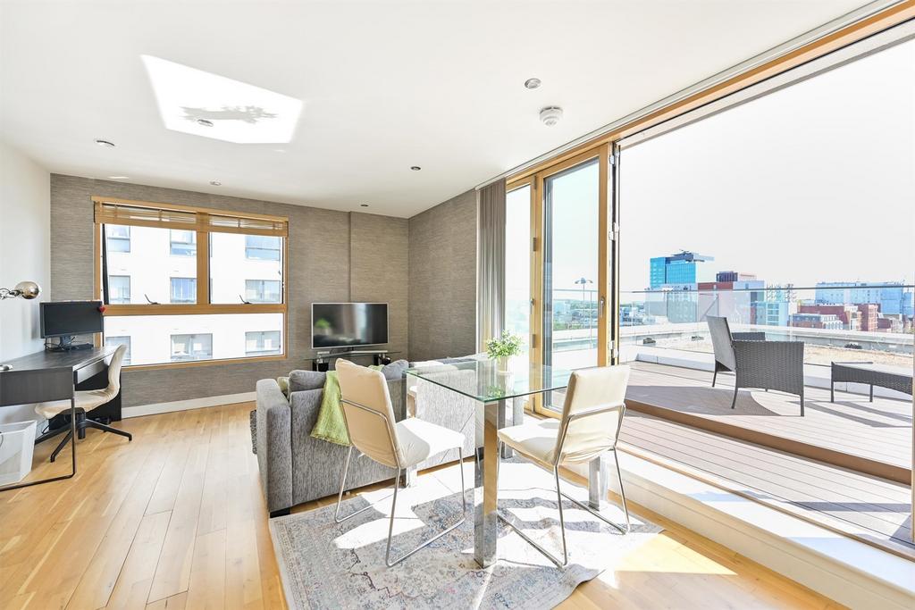 Apartment in Reading - View 2