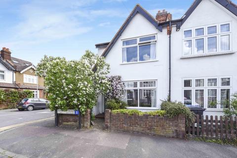 67 Mount Road, New Malden, KT3 3JY