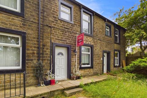 undefined, Thompson's Terrace, Carleton, BD23