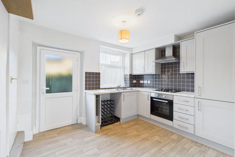 undefined, Thompson's Terrace, Carleton, BD23