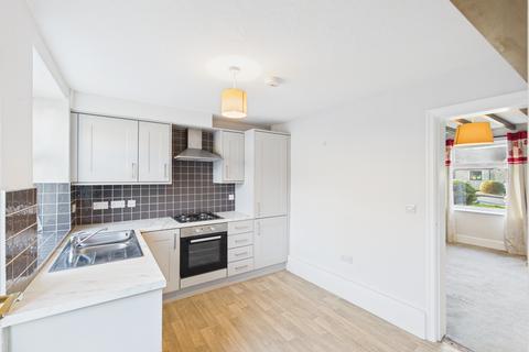undefined, Thompson's Terrace, Carleton, BD23