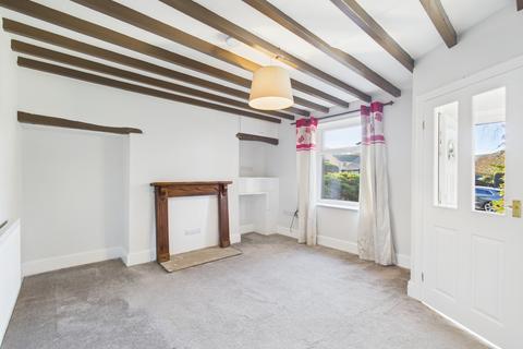 undefined, Thompson's Terrace, Carleton, BD23