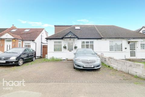8 Douglas Crescent, Hayes, UB4 9BT