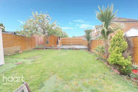8 Douglas Crescent, Hayes, UB4 9BT