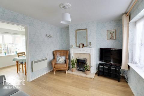 140 Grange Road, Romford, RM3 7EA