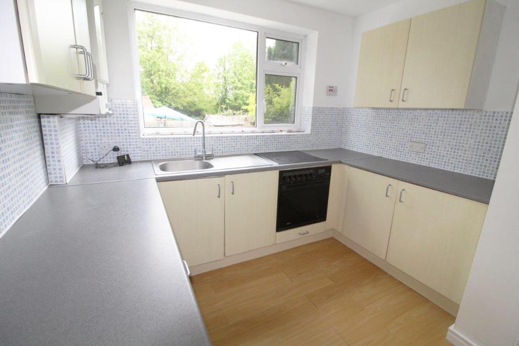 Ashcroft Road, Ipswich, IP1 1 bed flat £625 pcm (£144 pw)