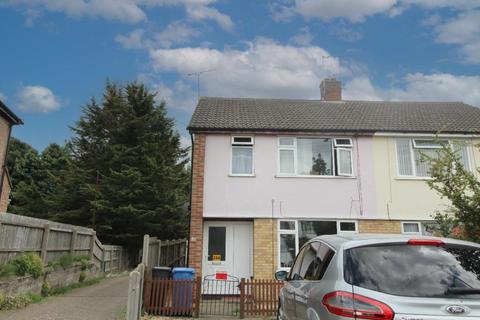 1 bedroom flat to rent, Ashcroft Road, Ipswich, IP1