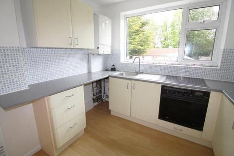 1 bedroom flat to rent, Ashcroft Road, Ipswich, IP1