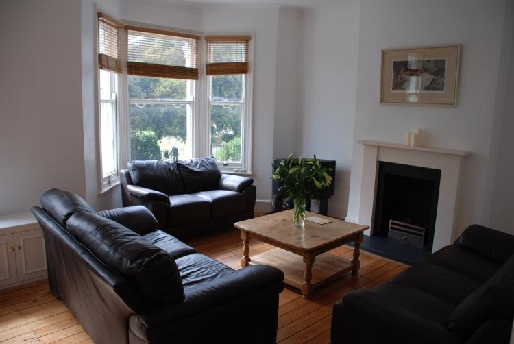 Sitting room