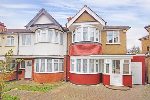 3 bedroom end of terrace house for sale, Ravenswood Crescent, Harrow HA2